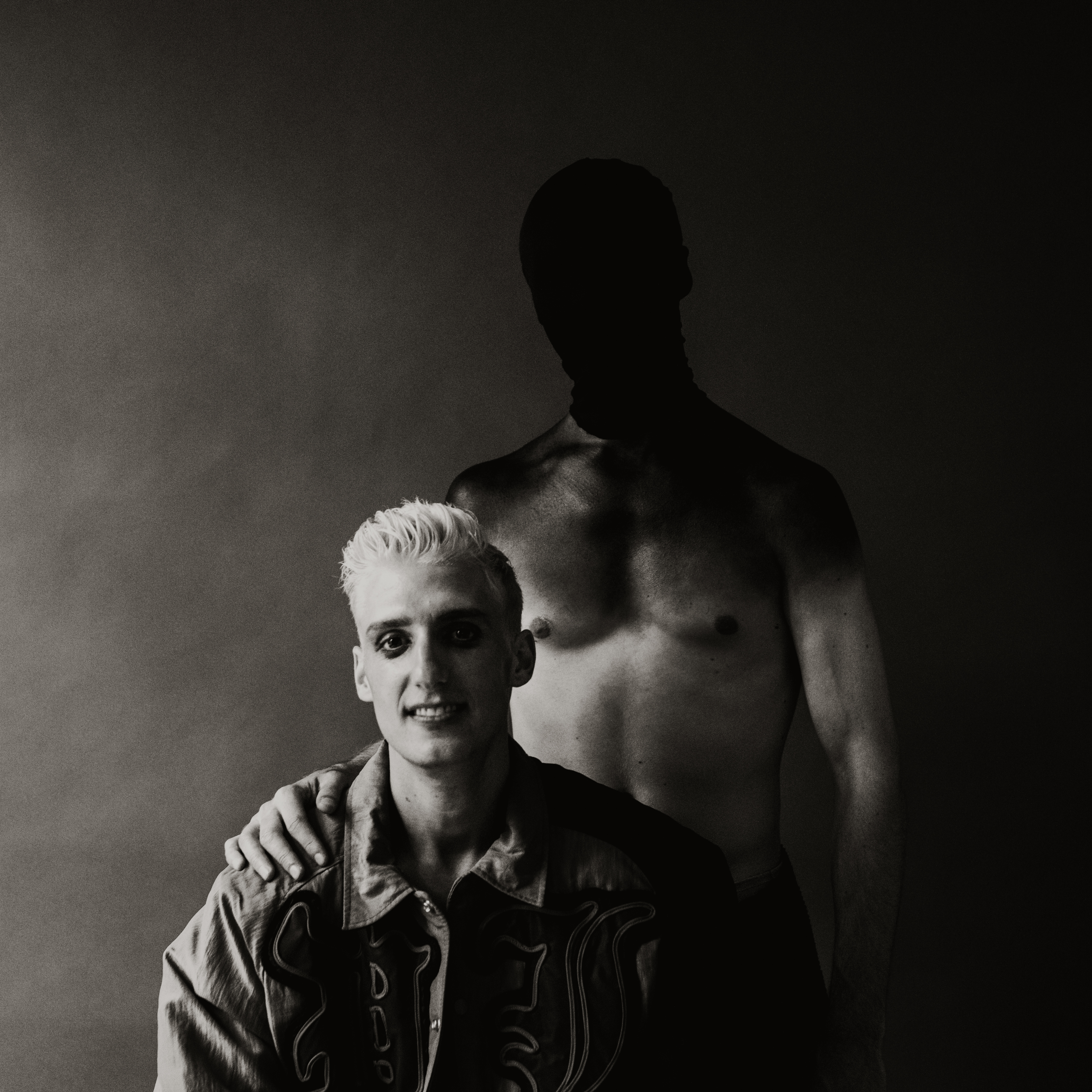 PL & Wheelie: Barbe à papa